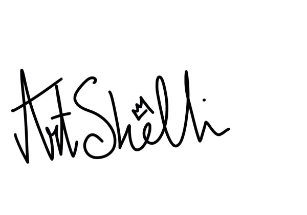 Artshelli