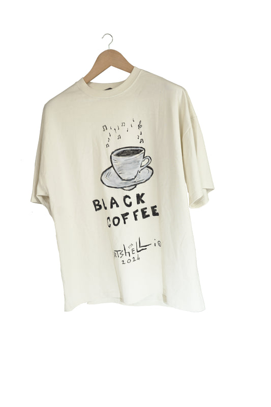 "BLACK COFFEE"